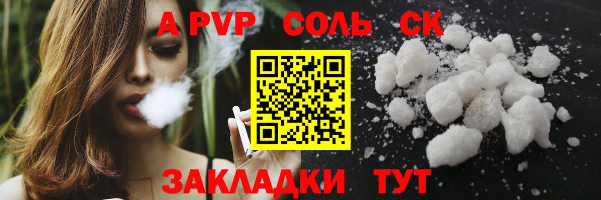 APVP СК Петропавловск-Камчатский